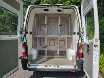 Used Renault Master 2010 for sale - 74883490: Photo