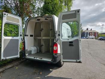 Used Renault Master 2010 for sale - 74883490: Photo