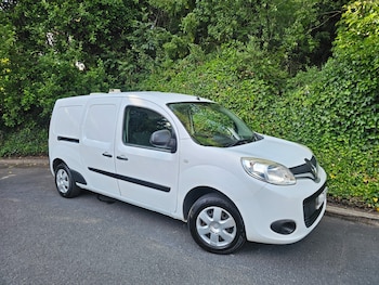 Used Renault Kangoo 2017 for sale - 78243376: Photo
