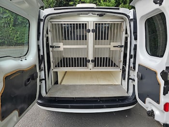 Used Renault Kangoo 2017 for sale - 78243376: Photo