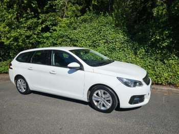 Used Peugeot 308 2021 for sale - 73728917: Photo