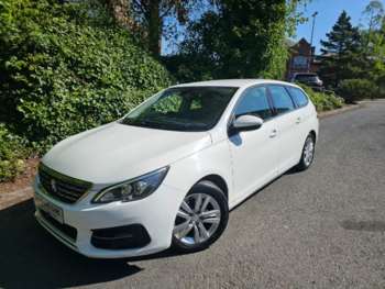 Used Peugeot 308 2021 for sale - 73728917: Photo
