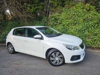 2019 (68) - 1.2 PURETECH ACCESS EURO 6 HATCHBACK 5-Door