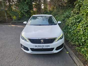 Used Peugeot 308 2019 for sale - 73980137: Photo