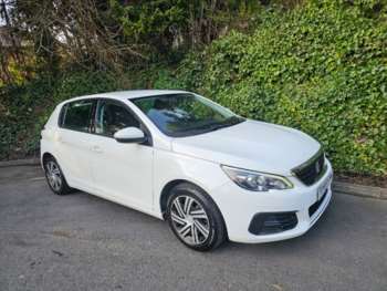 Used Peugeot 308 2019 for sale - 73980137: Photo