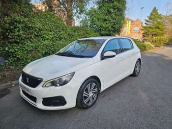 Used Peugeot 308 2019 for sale - 73980137: Photo