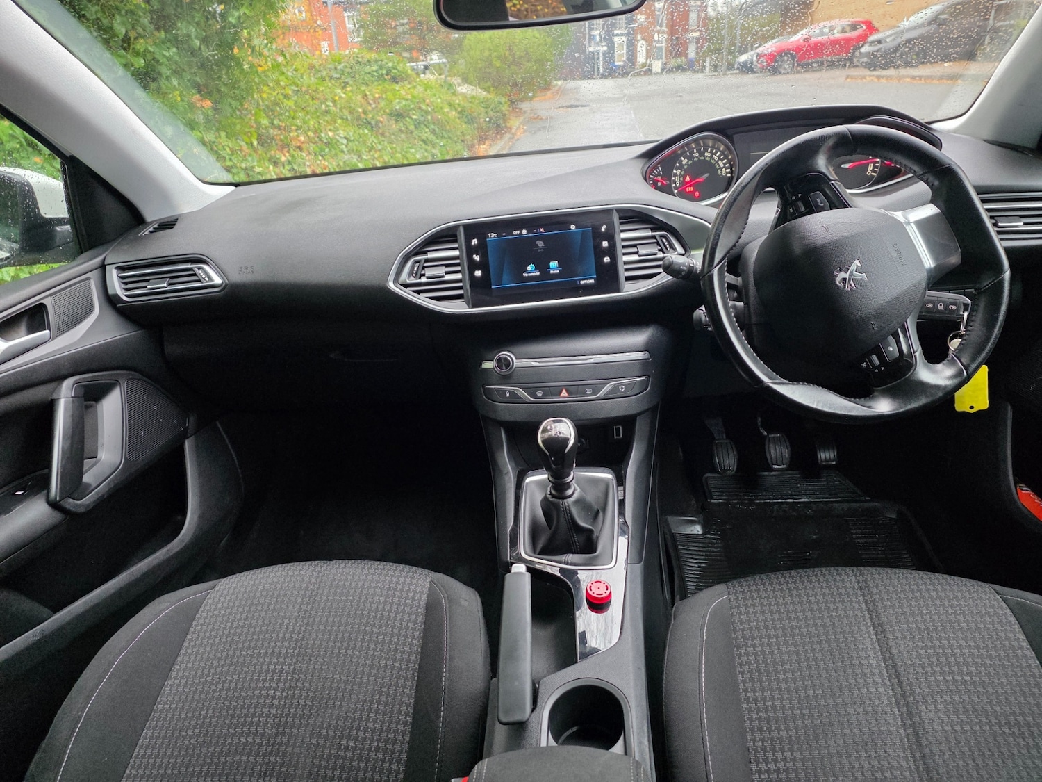 Used Peugeot 308 2021 for sale - 75925629: Photo 10