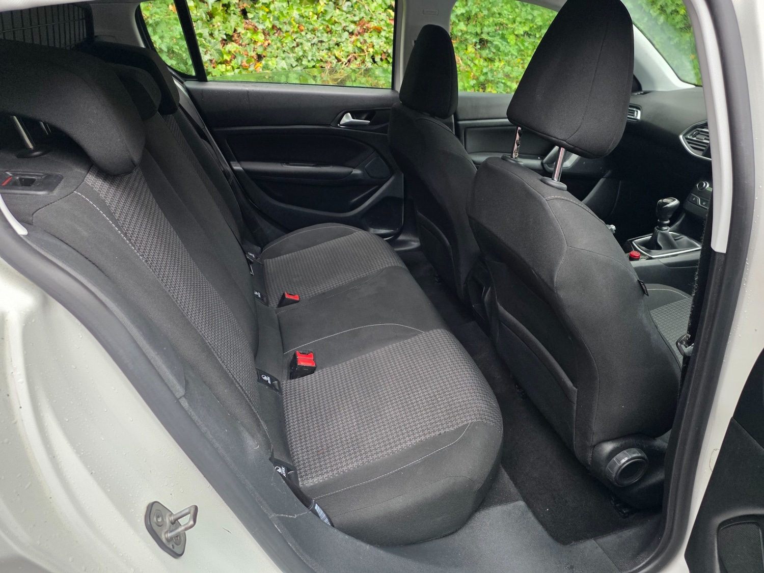 Used Peugeot 308 2021 for sale - 75925629: Photo 12