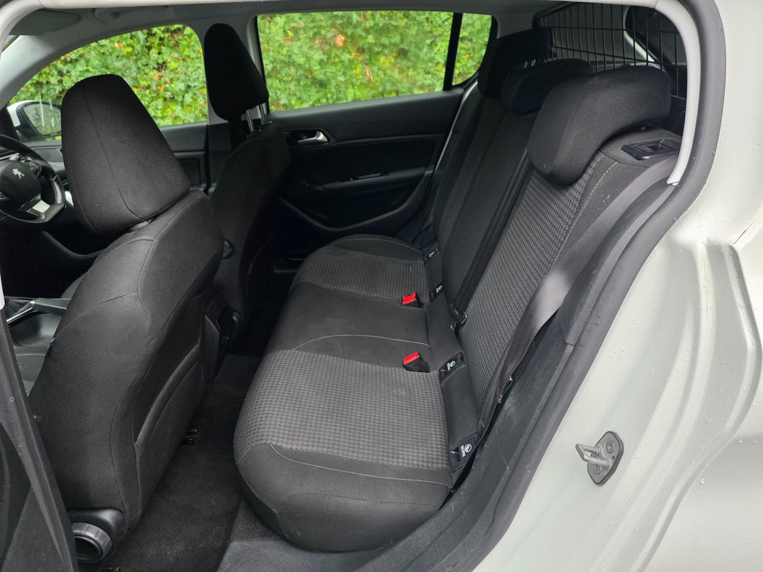 Used Peugeot 308 2021 for sale - 75925629: Photo 13