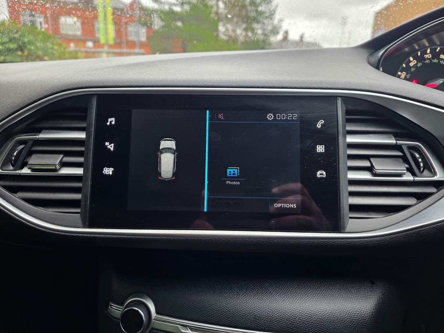 Used Peugeot 308 2021 for sale - 75925629: Photo 15