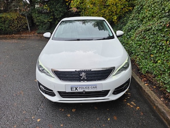 Used Peugeot 308 2021 for sale - 75925629: Photo