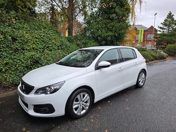 Used Peugeot 308 2021 for sale - 75925629: Photo