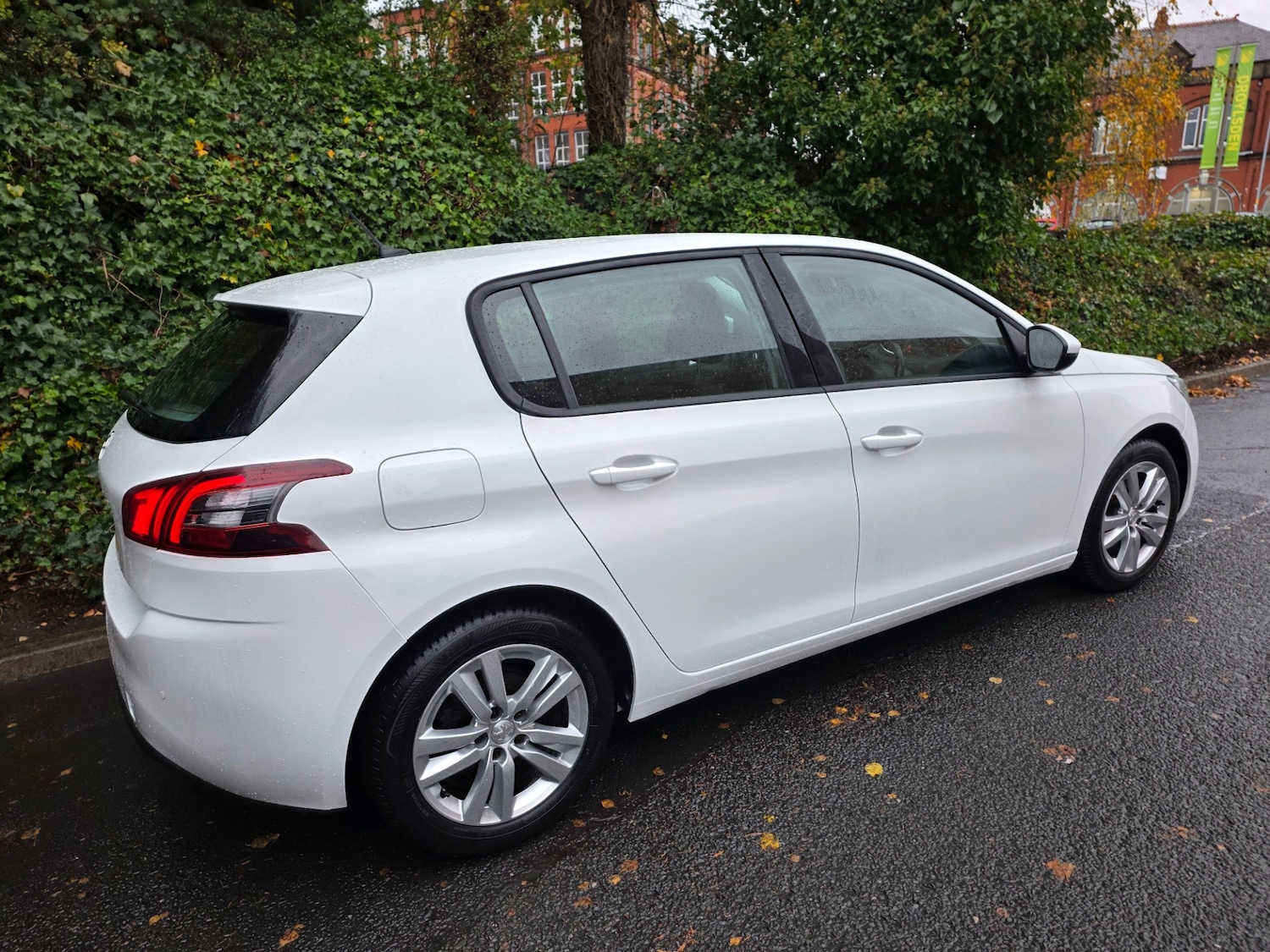 Used Peugeot 308 2021 for sale - 75925629: Photo 7