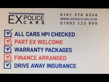 2019 (69) - 1.6 CDTI BLUEINJECTION ESTATE EURO6 5-Door