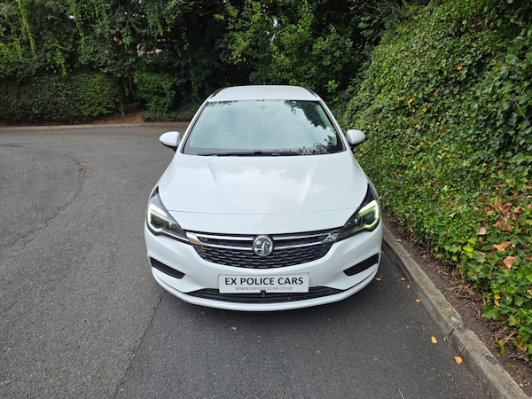 Used Vauxhall Astra 2019 for sale - 74593904: Photo 5