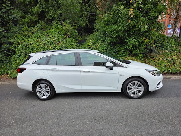Used Vauxhall Astra 2019 for sale - 74593904: Photo 7