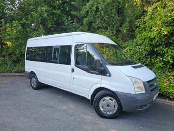 Used Ford Transit 2007 for sale - 74677809: Photo
