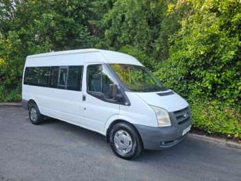 Used Ford Transit 2007 for sale - 74677809: Photo