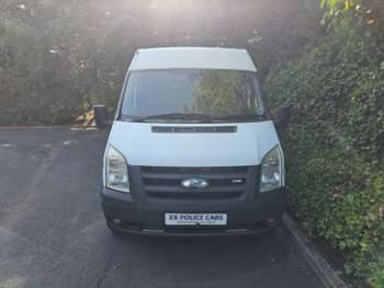Used Ford Transit 2007 for sale - 74677809: Photo