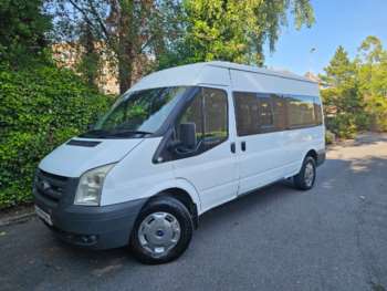 Used Ford Transit 2007 for sale - 74677809: Photo