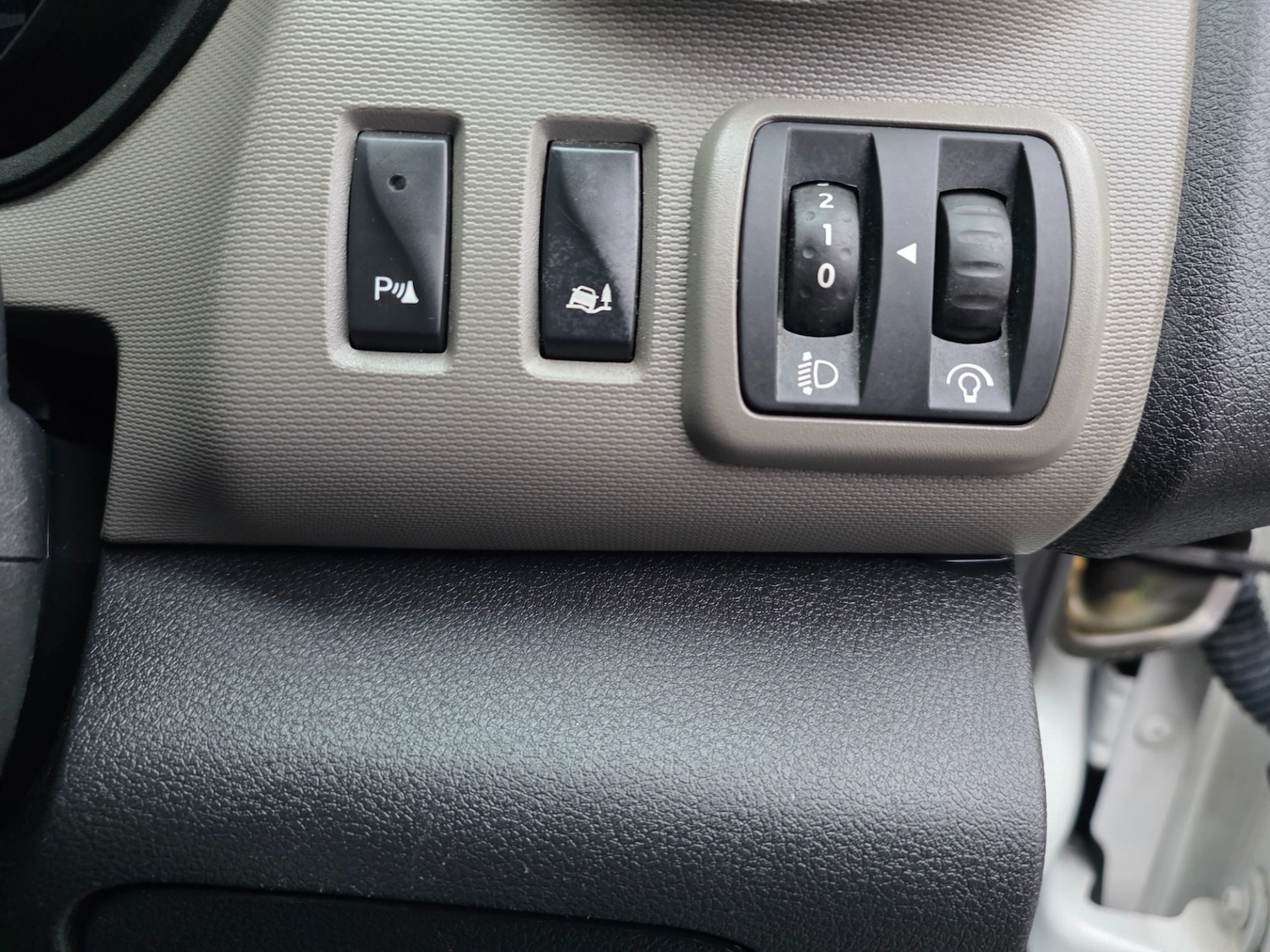 Used Renault Trafic 2016 for sale - 77423672: Photo 16