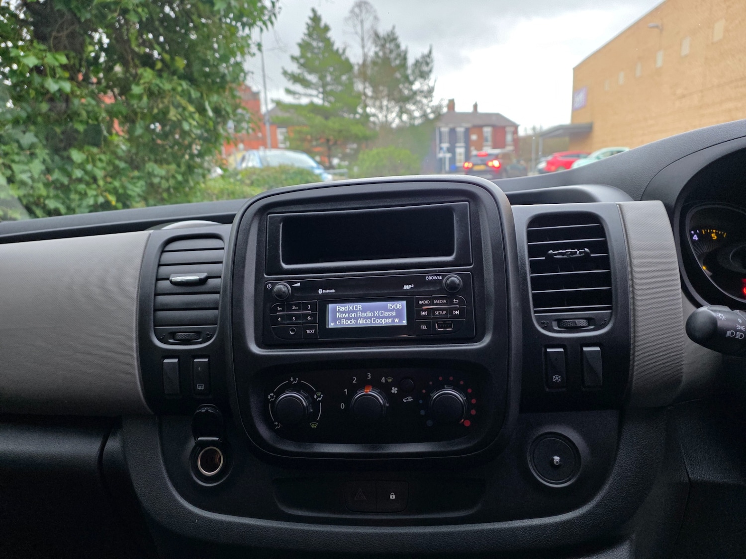 Used Renault Trafic 2016 for sale - 77423672: Photo 17