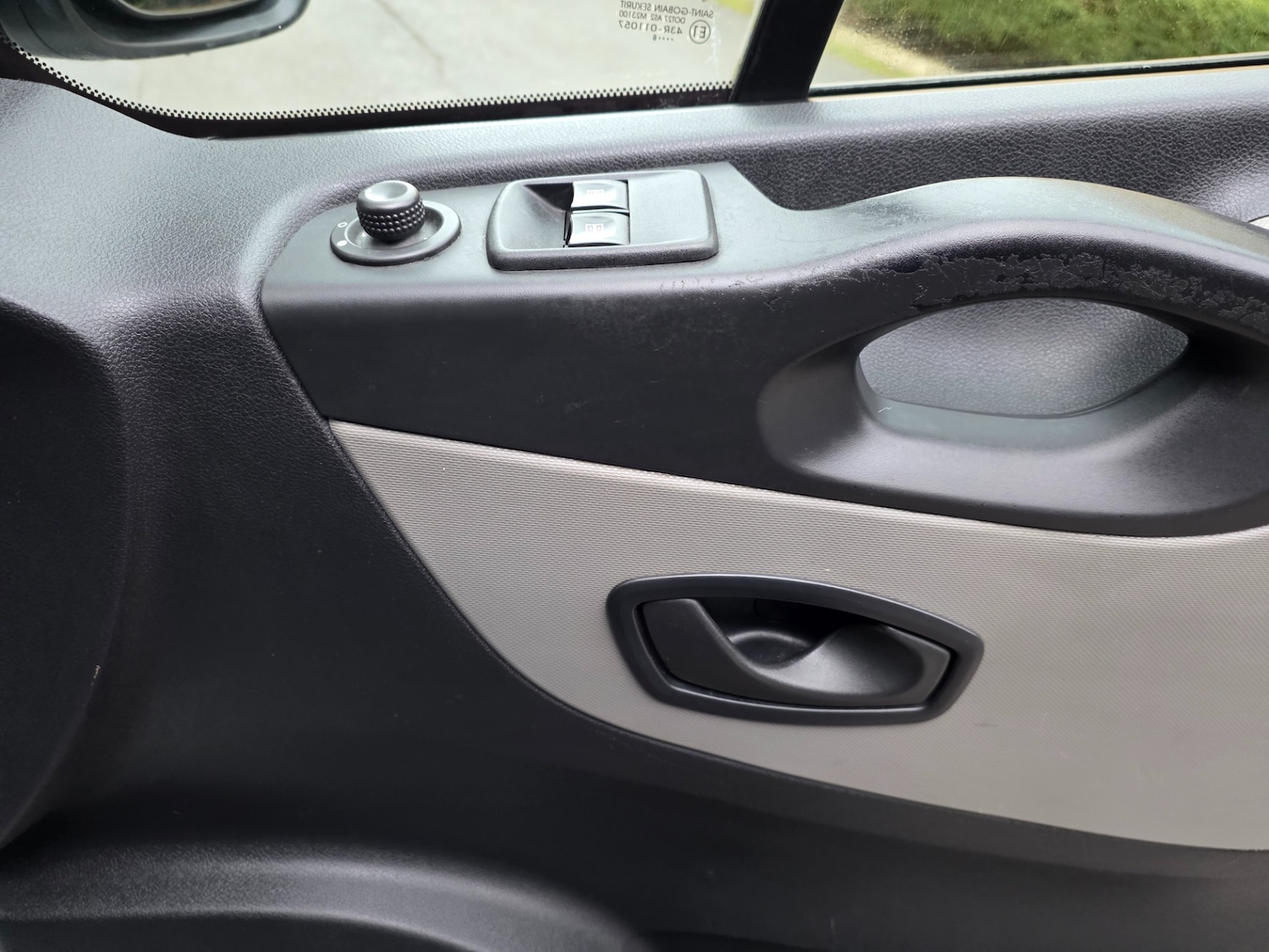 Used Renault Trafic 2016 for sale - 77423672: Photo 18