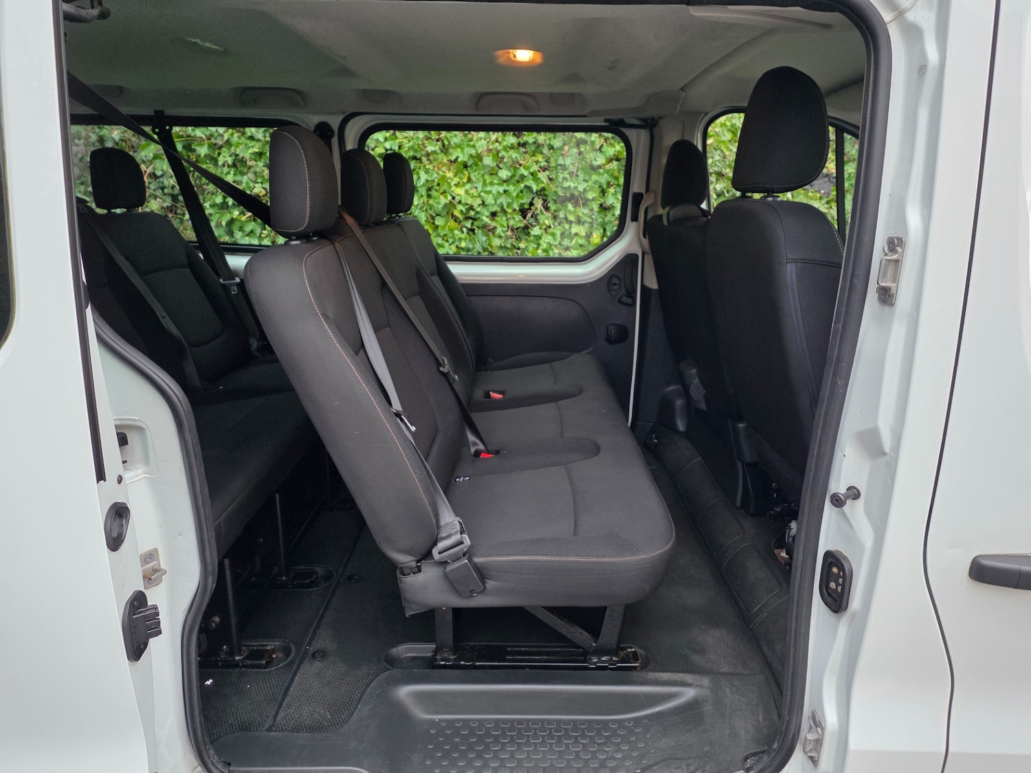 Used Renault Trafic 2016 for sale - 77423672: Photo 21