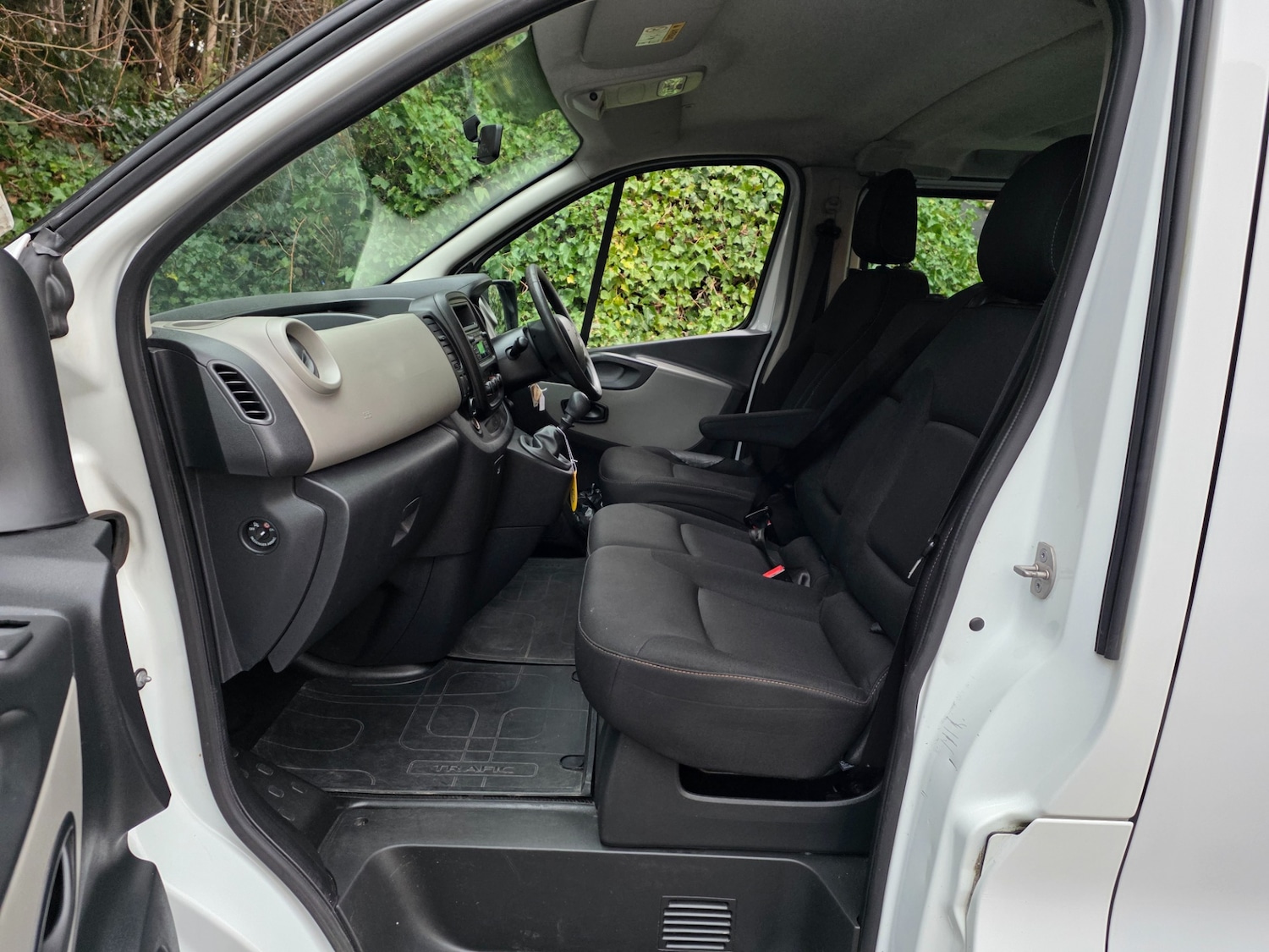 Used Renault Trafic 2016 for sale - 77423672: Photo 22