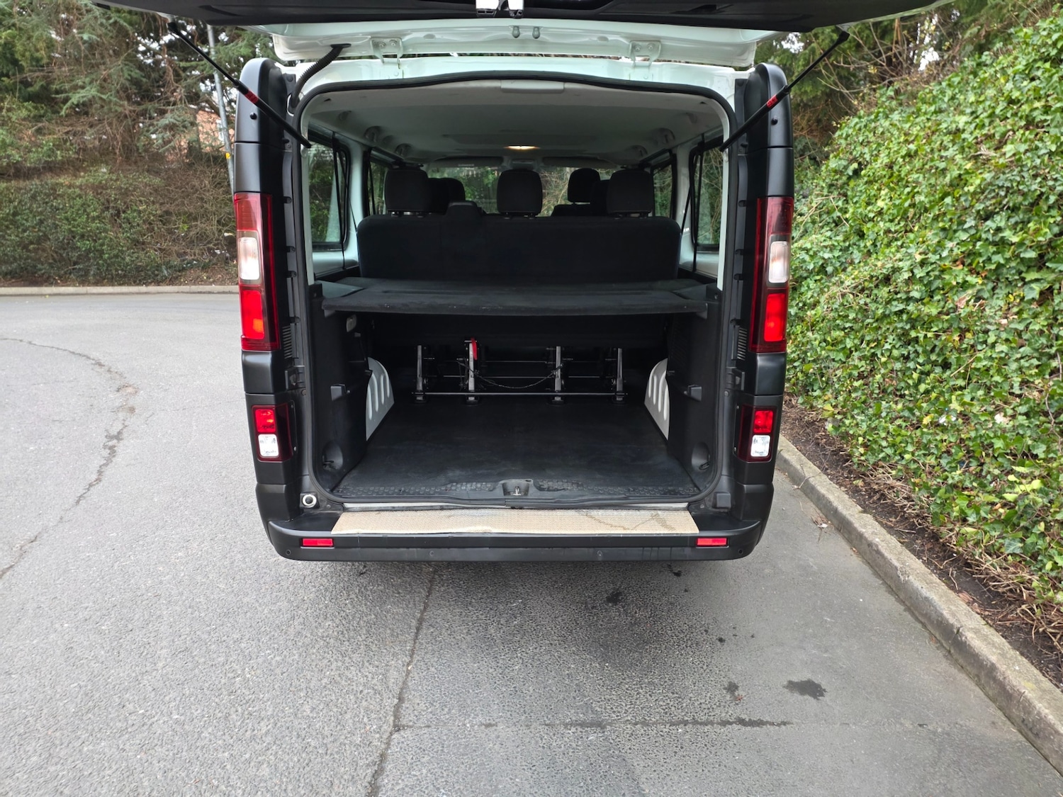 Used Renault Trafic 2016 for sale - 77423672: Photo 23