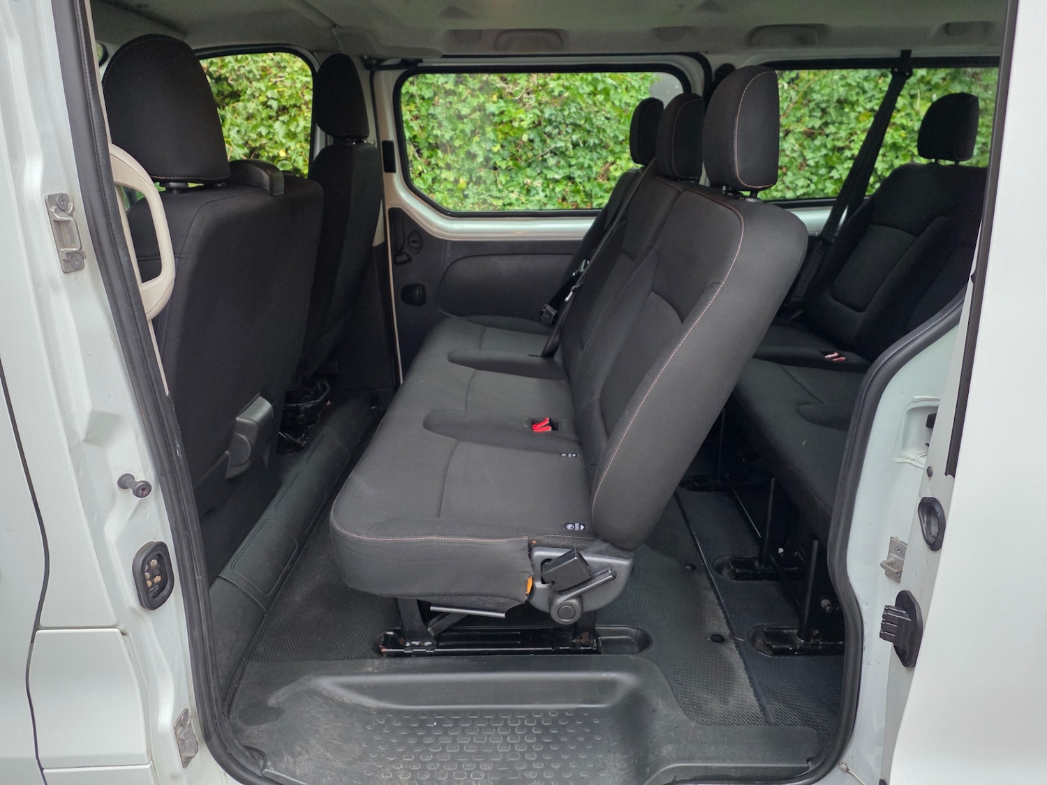 Used Renault Trafic 2016 for sale - 77423672: Photo 24