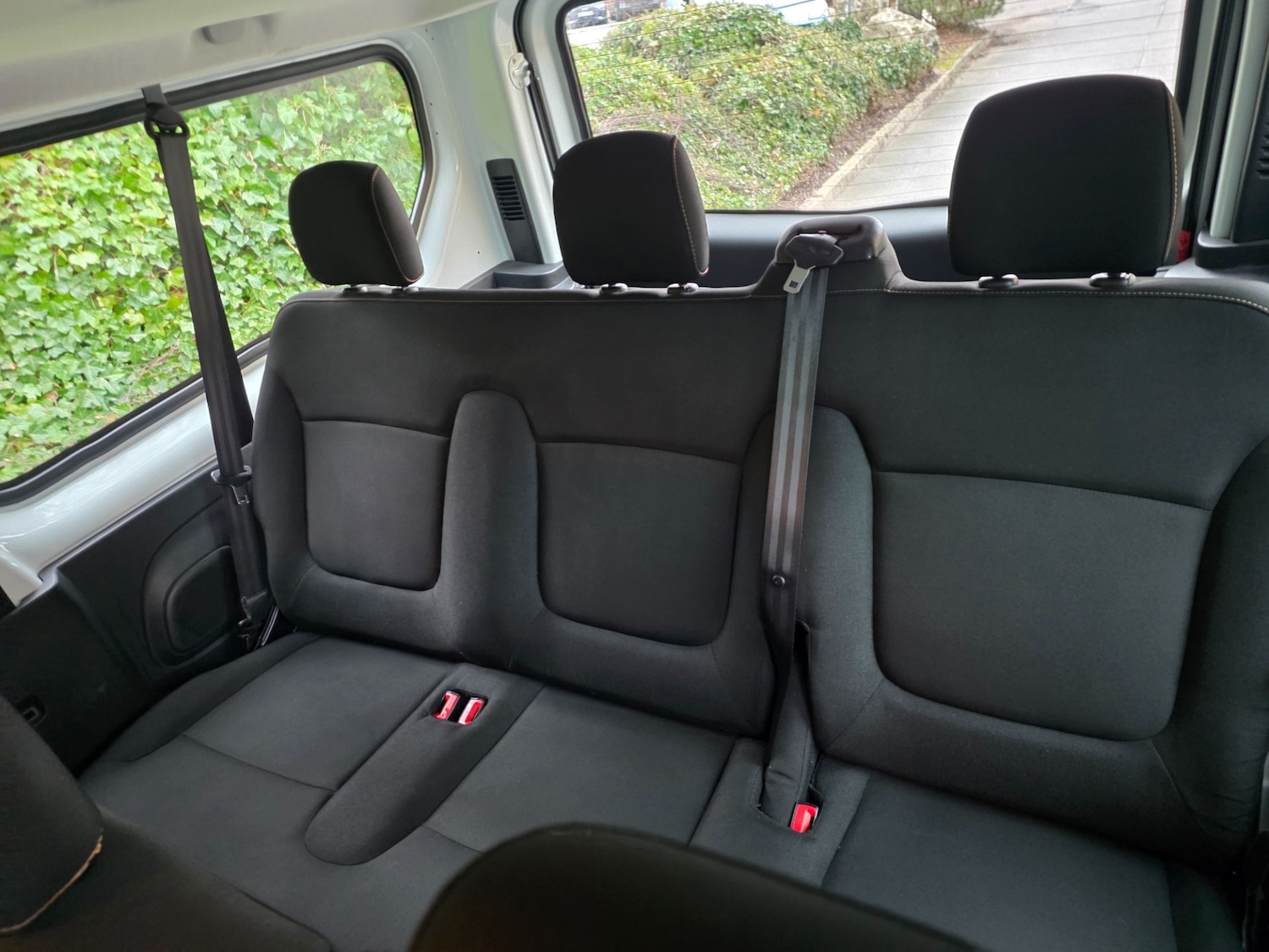 Used Renault Trafic 2016 for sale - 77423672: Photo 25