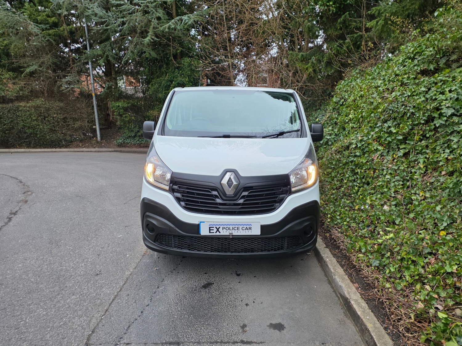 Used Renault Trafic 2016 for sale - 77423672: Photo 5