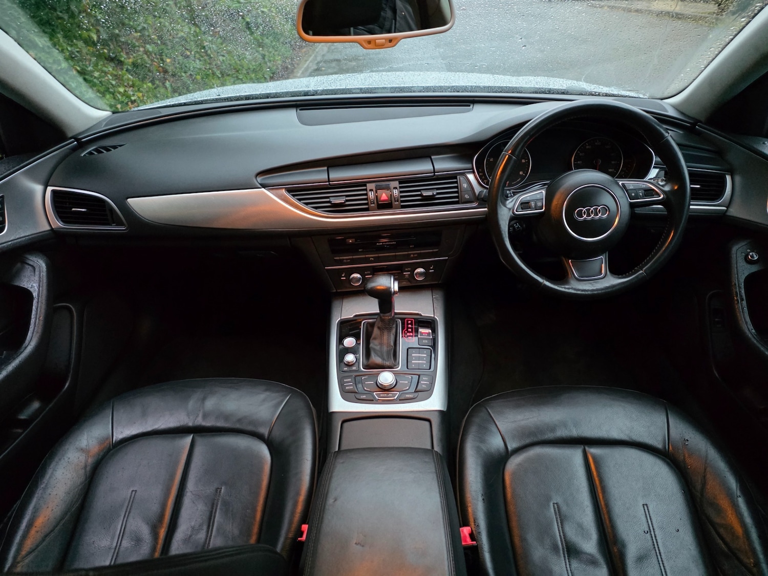 Used Audi A6 2012 for sale - 76093897: Photo 10