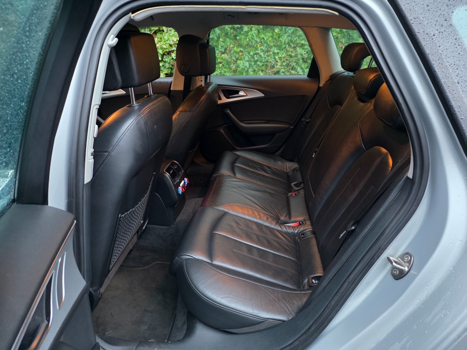 Used Audi A6 2012 for sale - 76093897: Photo 11