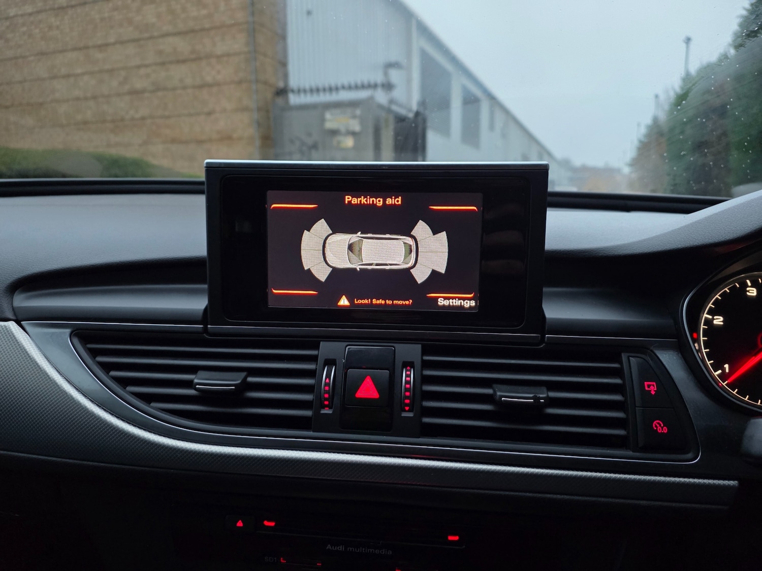 Used Audi A6 2012 for sale - 76093897: Photo 12