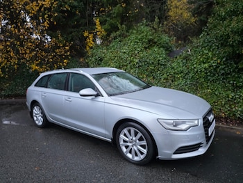 Used Audi A6 2012 for sale - 76093897: Photo