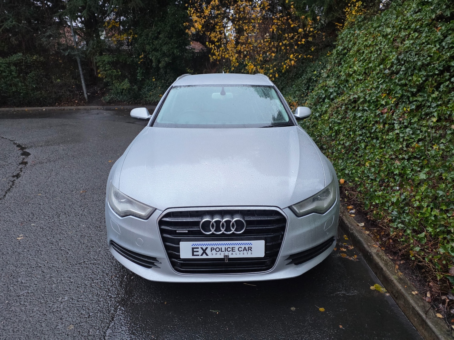 Used Audi A6 2012 for sale - 76093897: Photo 3