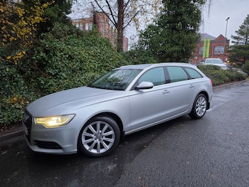 Used Audi A6 2012 for sale - 76093897: Photo