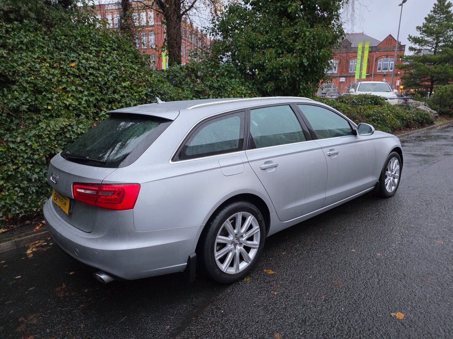 Used Audi A6 2012 for sale - 76093897: Photo 7