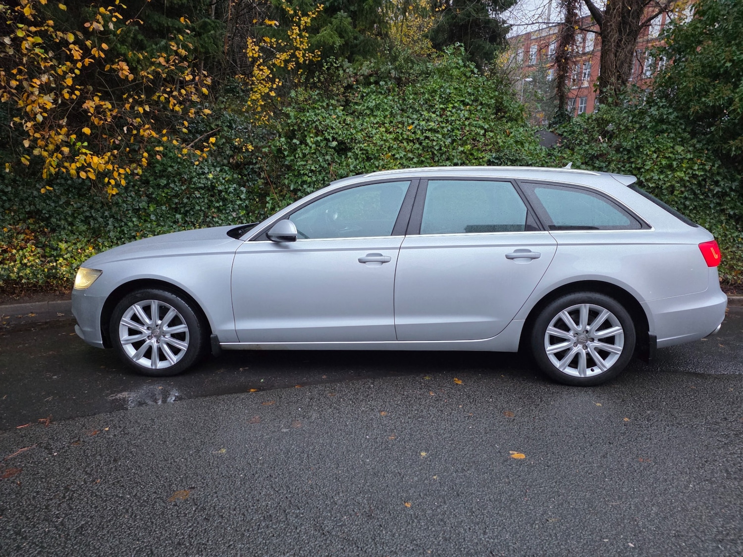 Used Audi A6 2012 for sale - 76093897: Photo 8