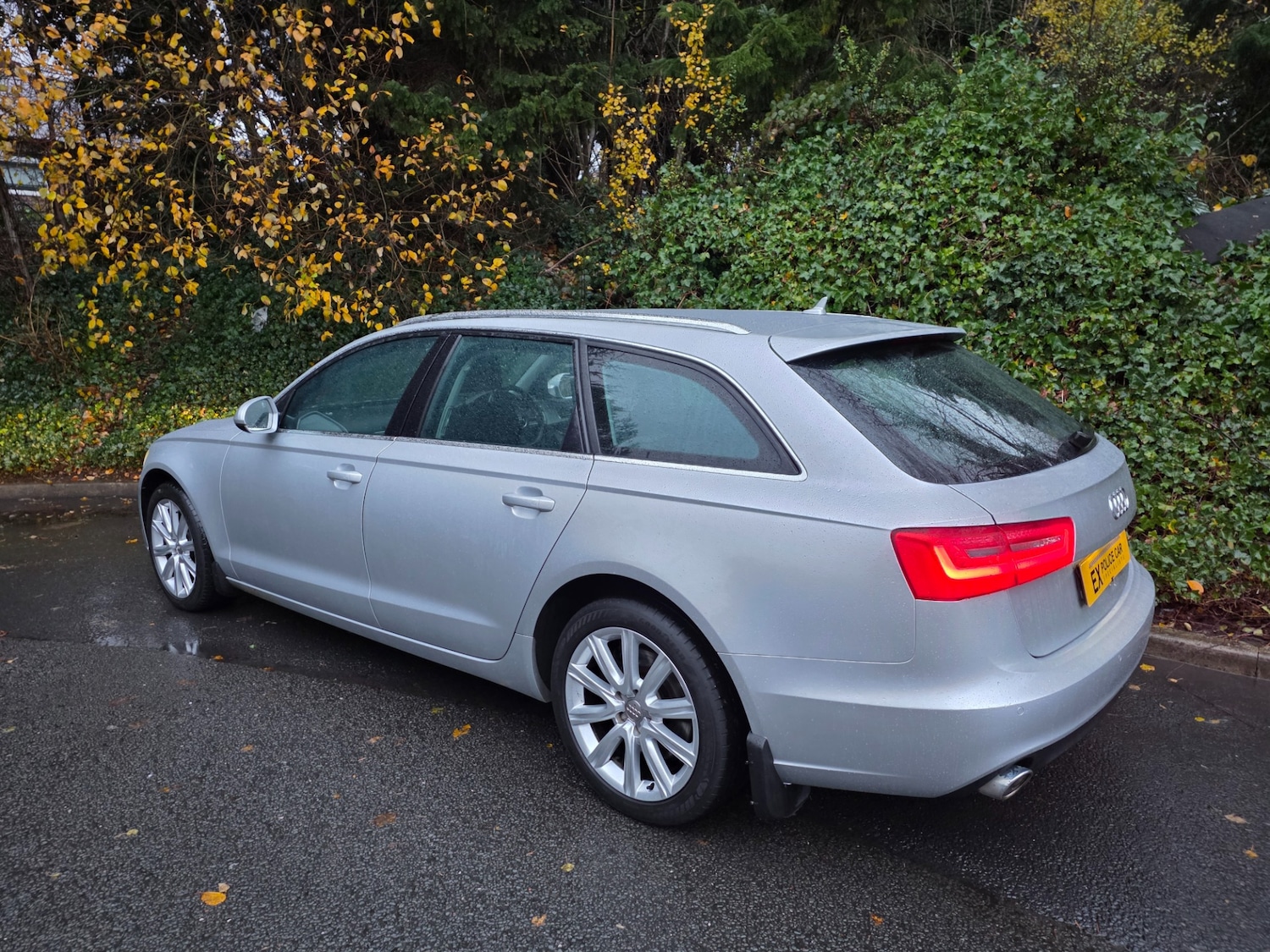 Used Audi A6 2012 for sale - 76093897: Photo 9