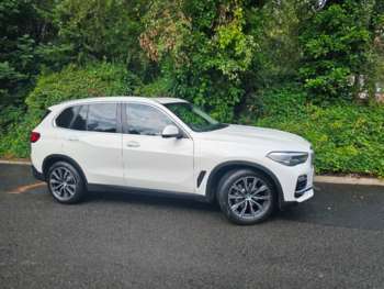 710 Used BMW X5 Cars for sale at MOTORS