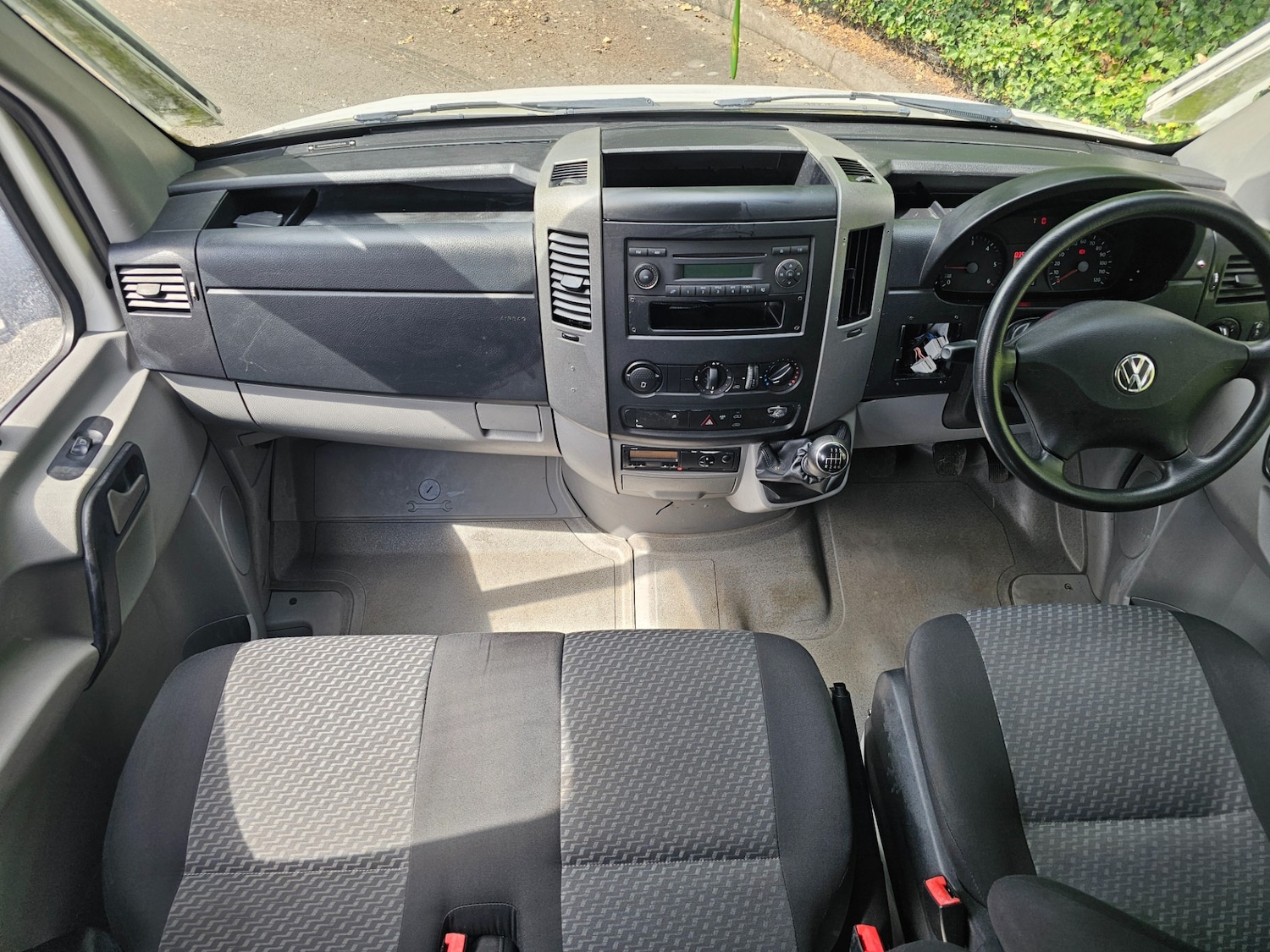 Used Volkswagen Crafter 2013 for sale - 78131312: Photo 11