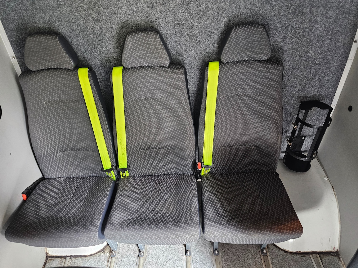 Used Volkswagen Crafter 2013 for sale - 78131312: Photo 12