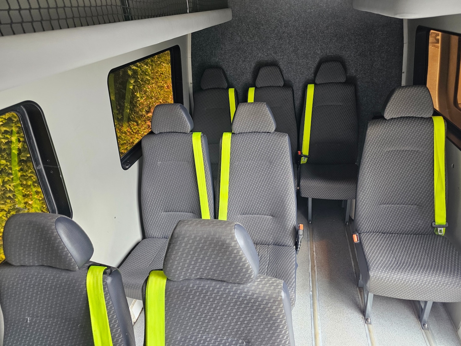 Used Volkswagen Crafter 2013 for sale - 78131312: Photo 13