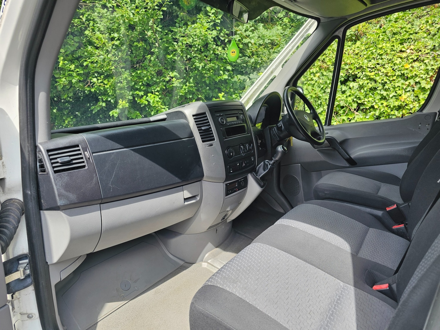 Used Volkswagen Crafter 2013 for sale - 78131312: Photo 16