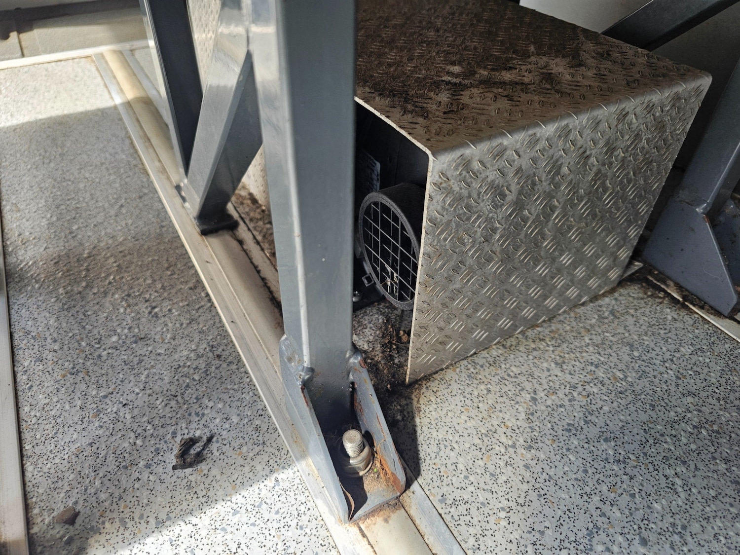 Used Volkswagen Crafter 2013 for sale - 78131312: Photo 18