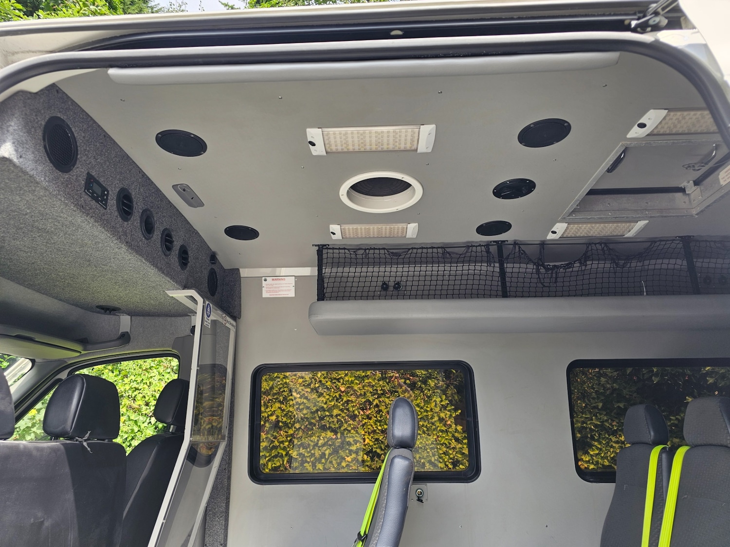 Used Volkswagen Crafter 2013 for sale - 78131312: Photo 21