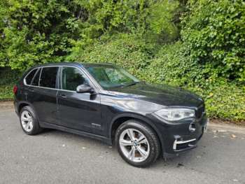 Used BMW X5 2018 for sale - 72972118: Photo